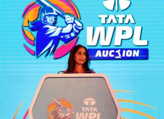 WPL 2026 Auction: Deepti Sharma Becomes Costliest Buy As Alyssa Healy Goes Unsold WPL 2025 auction