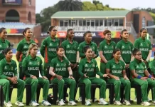 Bangladesh Cricket Board Pledges Zero Tolerance After Harassment Allegations BCB zero tolerance sexual harassment women’s cricket
