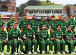 Bangladesh Cricket Board Pledges Zero Tolerance After Harassment Allegations BCB zero tolerance sexual harassment women’s cricket