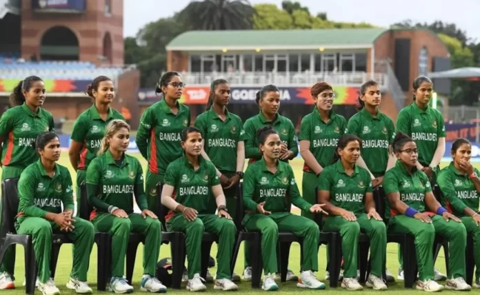 BCB zero tolerance sexual harassment women’s cricket