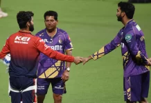 Uncapped ₹8.40 Crore Player Shines in Ranji Trophy Ahead of IPL 2026 An uncapped IPL signing worth ₹8.40 crore delivers a match-defining performance in Ranji Trophy, dismissing key batters before IPL 2026.