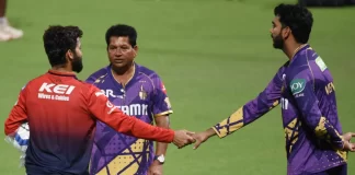 Uncapped ₹8.40 Crore Player Shines in Ranji Trophy Ahead of IPL 2026 An uncapped IPL signing worth ₹8.40 crore delivers a match-defining performance in Ranji Trophy, dismissing key batters before IPL 2026.