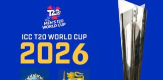 ICC T20 World Cup 2026 Full Fixtures, Groups, Venues, Live Telecast & PDF Download T20 World Cup 2026 schedule PDF with full fixtures, groups, venues, Super Eight and knockout details, plus live telecast and streaming information.