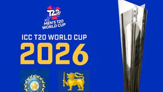 t20-world-cup 2026 full fixtures-jpg T20 World Cup 2026 schedule PDF with full fixtures, groups, venues, Super Eight and knockout details, plus live telecast and streaming information.