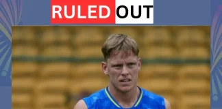 Nathan Ellis Injury IPL 2026: CSK Replacement Options and Full Update Nathan Ellis injury IPL 2026 update