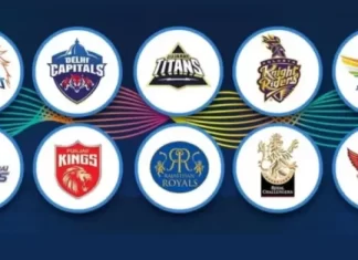 Big IPL 2026 Twist: Sanjiv Goenka May Sell Lucknow Super Giants in Shock Ownership Move Reports suggest Sanjiv Goenka could sell LSG before IPL 2026.