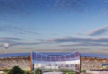 Upcoming Cricket Stadiums in India: Complete List of New Stadiums Explore the complete list of upcoming cricket stadiums in India
