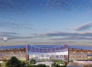 Upcoming Cricket Stadiums in India: Complete List of New Stadiums Explore the complete list of upcoming cricket stadiums in India