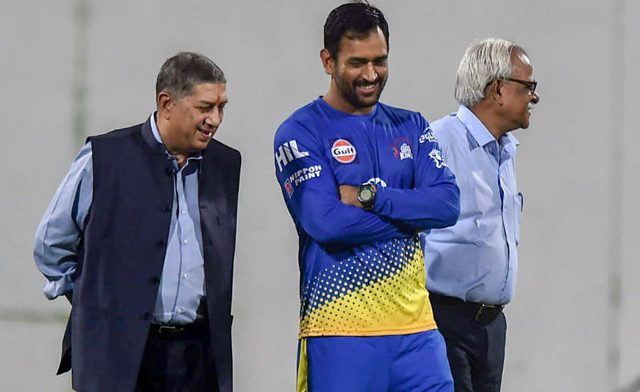 Chennai-Super-Kings- owner IPL Teams Want BBL Franchises? The Big Problems Standing in Their Way