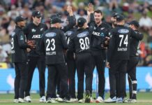 New Zealand Squad for India T20 2026 Announced New Zealand announce a 16-member T20 squad for India series. Rachin Ravindra is out injured, while Adam Milne returns.