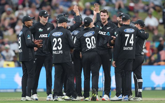 Newzealand squad for T20 against India 2026 New Zealand announce a 16-member T20 squad for India series. Rachin Ravindra is out injured, while Adam Milne returns.