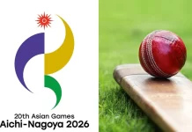 Asian Games 2026 Cricket: India vs Afghanistan Quarter-Final Date, Time, Squads India vs Afghanistan Confirmed for Asian Games Cricket 2026 Quarter-Final: Date, Time and Full Knockout Schedule