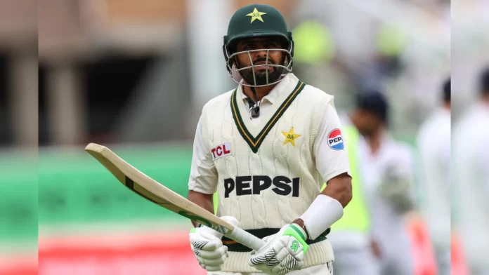 babar-azam-century-drought-england-edgbaston Babar Azam Century Drought Continues After 76 Against England