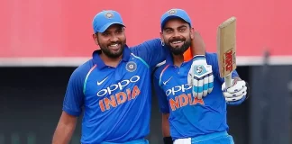 India Squad Announced for West Indies Series: Rohit, Kohli Return as Pant and Hardik Miss Out India Squad for West Indies Series: Rohit, Kohli Return; Pant Out