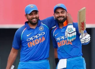 India Squad Announced for West Indies Series: Rohit, Kohli Return as Pant and Hardik Miss Out India Squad for West Indies Series: Rohit, Kohli Return; Pant Out