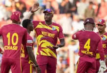 West Indies T20 Squad vs India: Shai Hope Captain, Kamil Pooran Gets First Call-Up West Indies Announce T20 Squad for India: Shai Hope Captain, New Face Gets Maiden Call-Up
