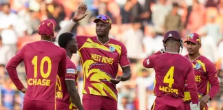 West Indies T20 Squad vs India: Shai Hope Captain, Kamil Pooran Gets First Call-Up West Indies Announce T20 Squad for India: Shai Hope Captain, New Face Gets Maiden Call-Up