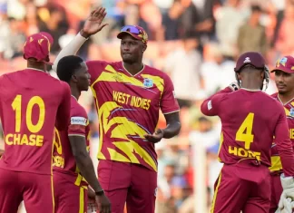 West Indies T20 Squad vs India: Shai Hope Captain, Kamil Pooran Gets First Call-Up West Indies Announce T20 Squad for India: Shai Hope Captain, New Face Gets Maiden Call-Up