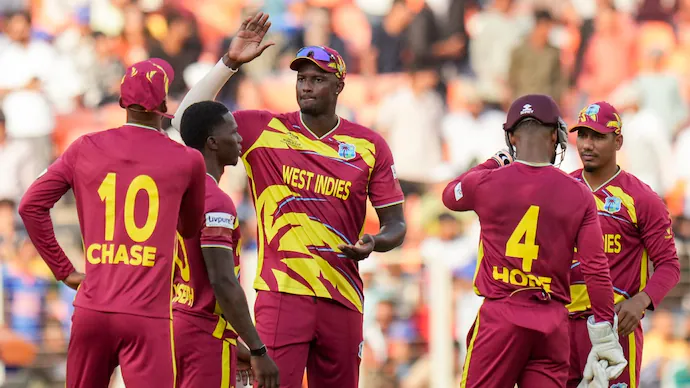 west-indies-271241352-16x9_0 West Indies Announce T20 Squad for India: Shai Hope Captain, New Face Gets Maiden Call-Up