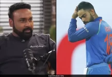 Amit Mishra on Virat Kohli Why His India Comeback Never Happened Amit Mishra's Big Revelation: 'Virat Kohli Never Replied' After India Comeback Assurance