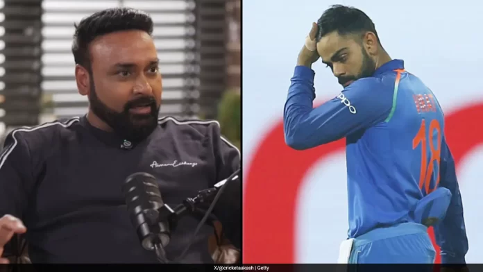 Amit Mishra's Big Revelation: 'Virat Kohli Never Replied' After India Comeback Assurance