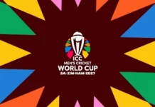 Cricket World Cup 2027 Schedule: Full Fixtures, Groups, Teams and India vs Pakistan Cricket World Cup 2027 schedule Check all fixtures, groups, teams, India vs Pakistan date, venues and the complete Super 7 format.