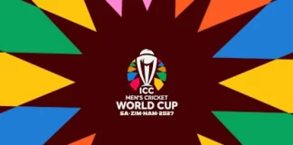 Cricket World Cup 2027 Schedule: Full Fixtures, Groups, Teams and India vs Pakistan Cricket World Cup 2027 schedule Check all fixtures, groups, teams, India vs Pakistan date, venues and the complete Super 7 format.