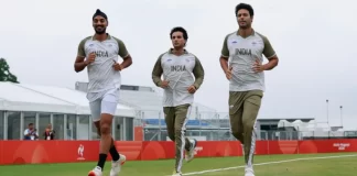 India vs Sri Lanka Asian Games 2026 Semi-Final: When and Where to Watch Live India vs Sri Lanka Live Streaming: Asian Games 2026 Semi-Final Time, TV Channel