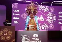 WPL 2027 Auction: 146 Players, 27 Slots and Two Stars at ₹50 Lakh WPL 2027 Auction: 146 Players, Full List and Base Prices