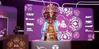 WPL 2027 Auction: 146 Players, 27 Slots and Two Stars at ₹50 Lakh WPL 2027 Auction: 146 Players, Full List and Base Prices