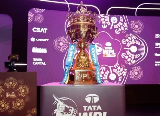 WPL 2027 Auction: 146 Players, 27 Slots and Two Stars at ₹50 Lakh WPL 2027 Auction: 146 Players, Full List and Base Prices