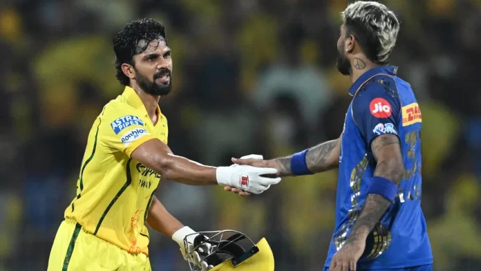 Hardik Pandya to CSK? R Ashwin Warns Chennai as MI Could Demand a Big Trade Package